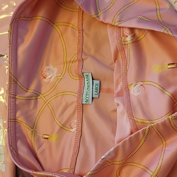 AKA Alpha kappa alpha leggings set - Picture 7 of 7